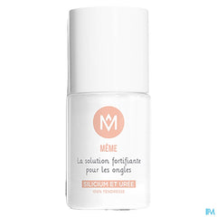 Meme Solution Fortifiante Ongles 10ml