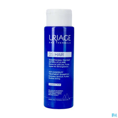 Uriage Ds Hair Shampooing A/pelliculaire 200ml