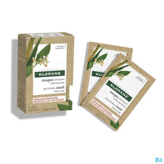 Klorane — Masque-Poudre Traitant Antipelliculaire au Galanga – Pellicules persistantes