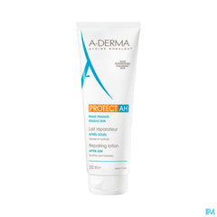 A-DERMA - A-DERMA PROTECT AH LAIT REPARATEUR HYDRATANT APRES-SOLEIL - A-DERMA PROTECT AH