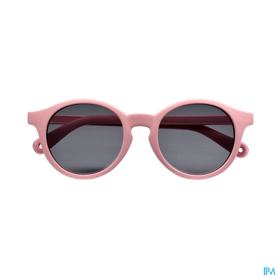 Beaba Lunettes Soleil 4-6a Sunrise Misty Rose