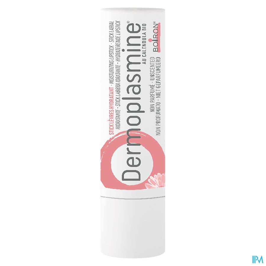 Dermoplasmine Calendula Lipstick 4g