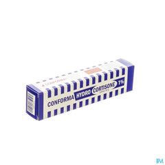 Conforma Hydrocortisone Creme 1% 30g
