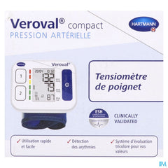 Veroval Compact Pols P1