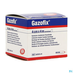 Gazofix Latexfree 4cmx4m 293501
