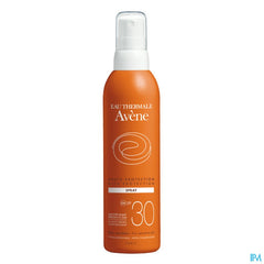 Eau Thermale Avène - Spray SPF 30