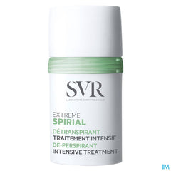 Svr Spirial Deo Extreme Roll-on 20ml