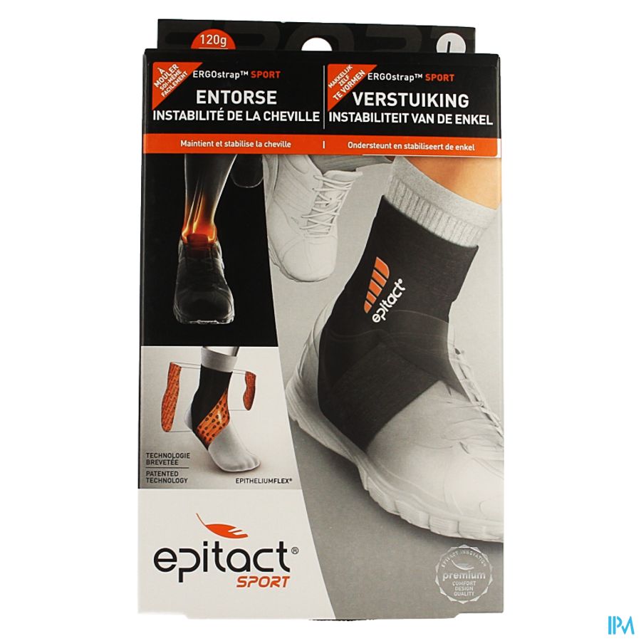 Epitact Ergostrap l