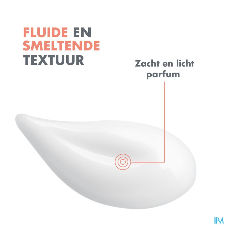 Avène Hydrance riche Crème hydratante Peau sensible 40ml