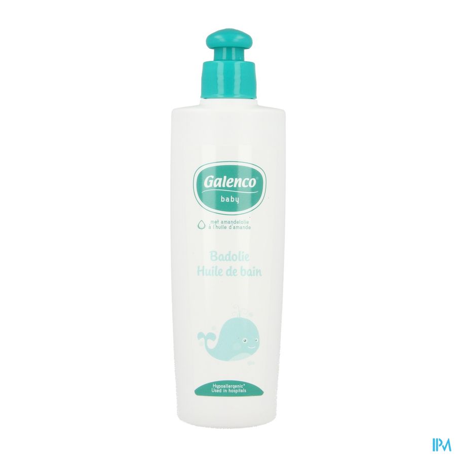 Galenco® Baby Huile De Bain 200 ml