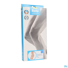 BOTA ORTHO DF 1100 +BALEINES +SILICONE BEIGE \ 5 = 43 cm