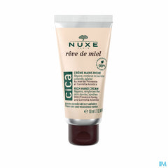 Nuxe Reve De Miel Creme Mains Cica 50ml