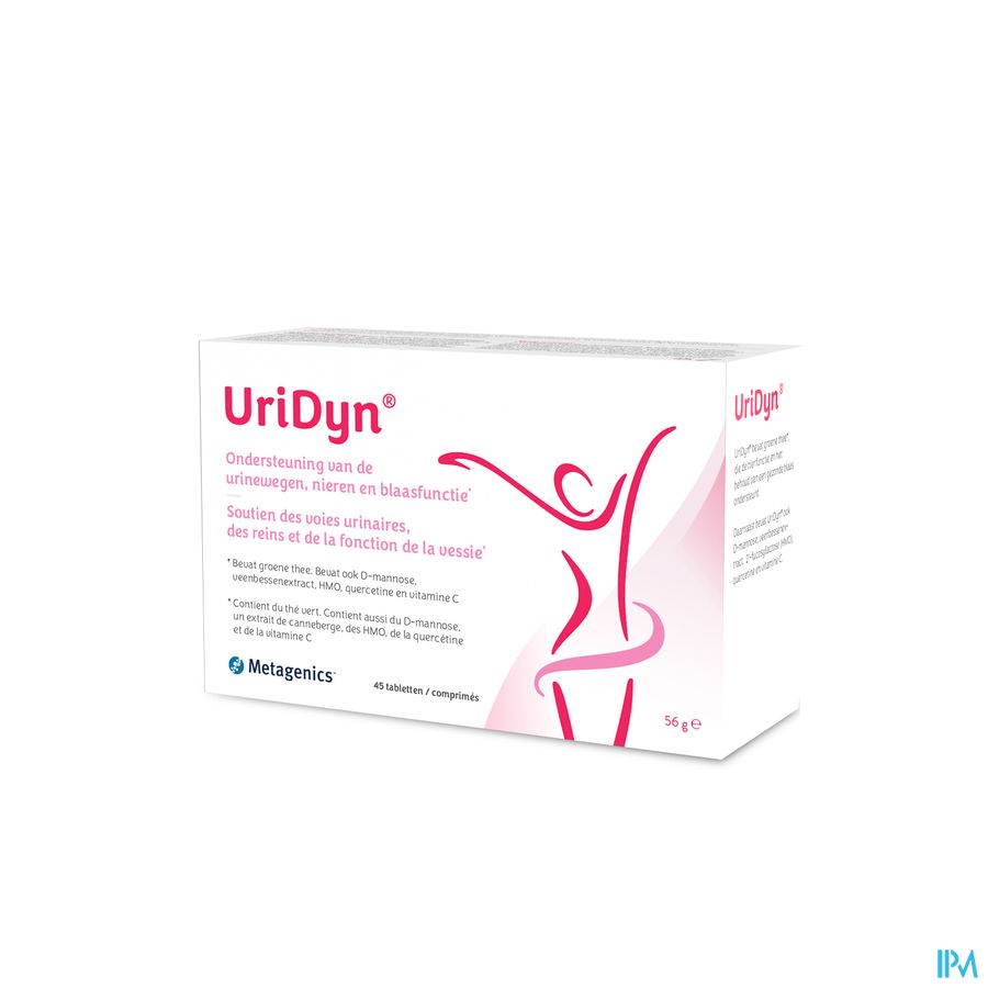 UriDyn