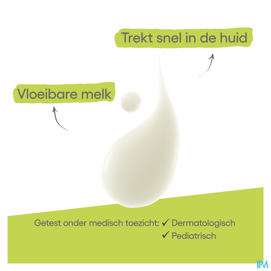 A-DERMA — EXOMEGA CONTROL — LAIT ÉMOLLIENT anti-grattage - Peaux sèches à tendance atopique
