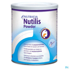 Nutilis Epaississant alimentaire Poudre Pot 300g