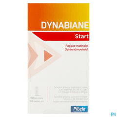 Dynabiane Start Caps 60