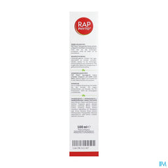 Rap Phyto Creme Tube 100ml Nf