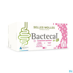 Bactecal Ge Caps 96