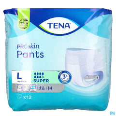 Tena Proskin Pants Super Large 12