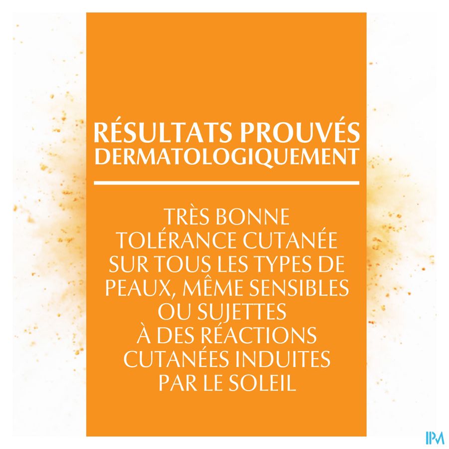 Après-Soleil Sensitive Relief Gel-Crème Visage et Corps Tube 200ml