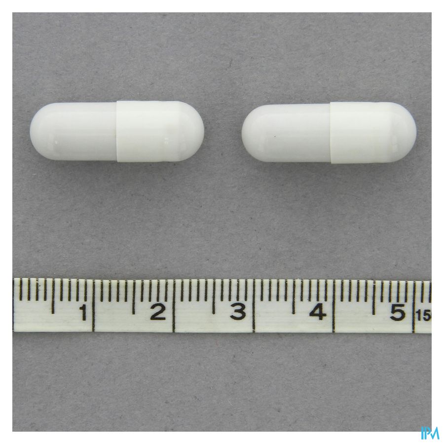 Sleepyl Caps 40