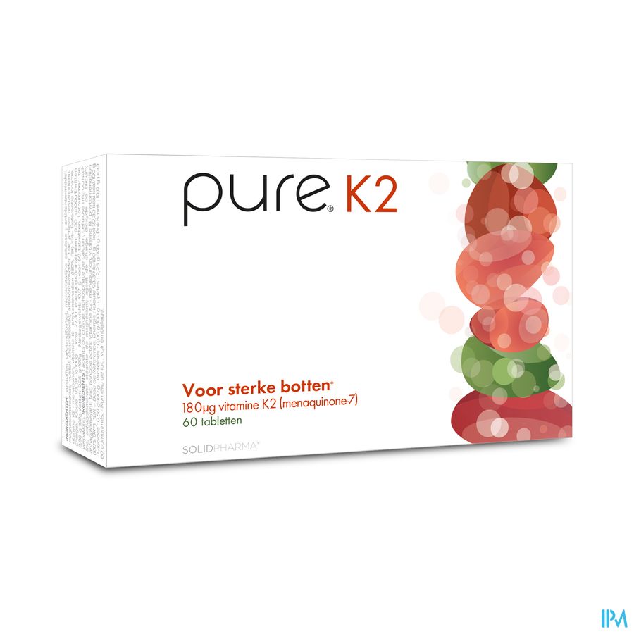 Pure K2 Comp 60