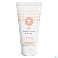 Meme Creme Visage 50ml Nf