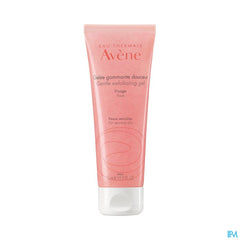 Eau Thermale Avène - Les Essentiels Gelée gommante - 75ml