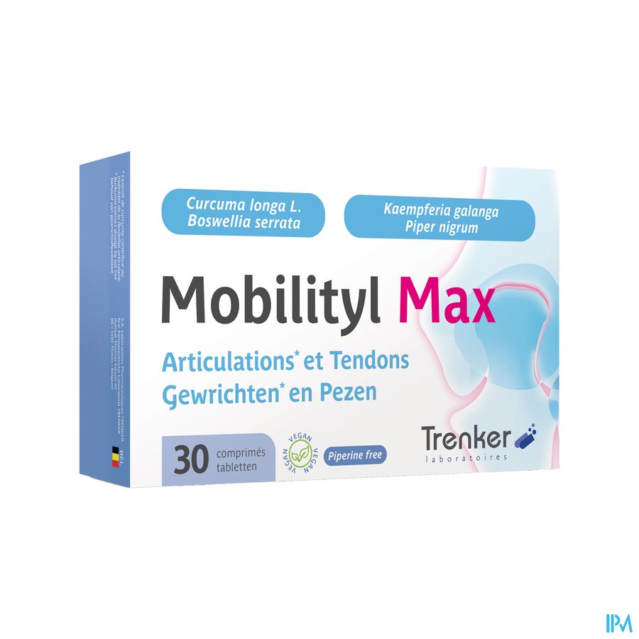 Mobilityl Max Comp 30