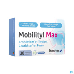 Mobilityl Max Comp 30