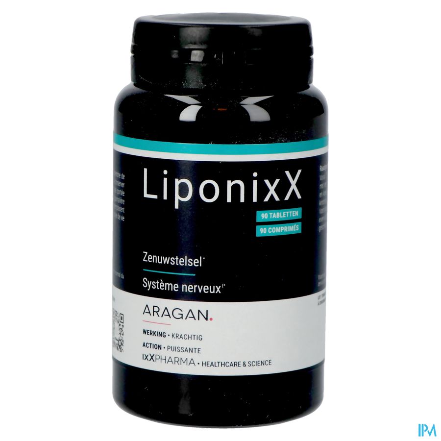 Liponixx Comp 90