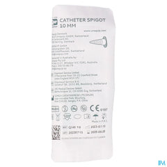Stop Sonde Conique Sterile 10mm