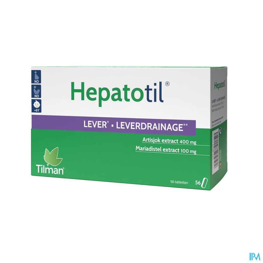 Hepatotil®