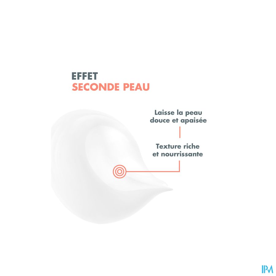 Eau Thermale Avène Masque Apaisant Hydratant Les Essentiels
