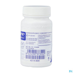 Pure Encapsulations Cogni Actif V-caps 60