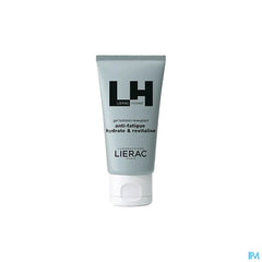 Lierac Homme Gel Hydratant Energistant Fl 50ml