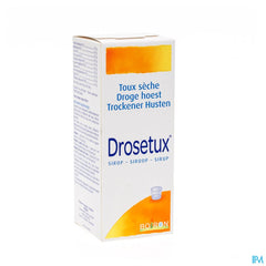 Drosetux Sirop 150ml Boiron