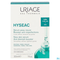 Hyseac Serum Peau Neuve Boost. A/imperfection 30ml