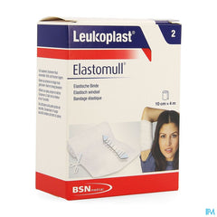 Elastomull 10cmx4m 2 Leukoplast