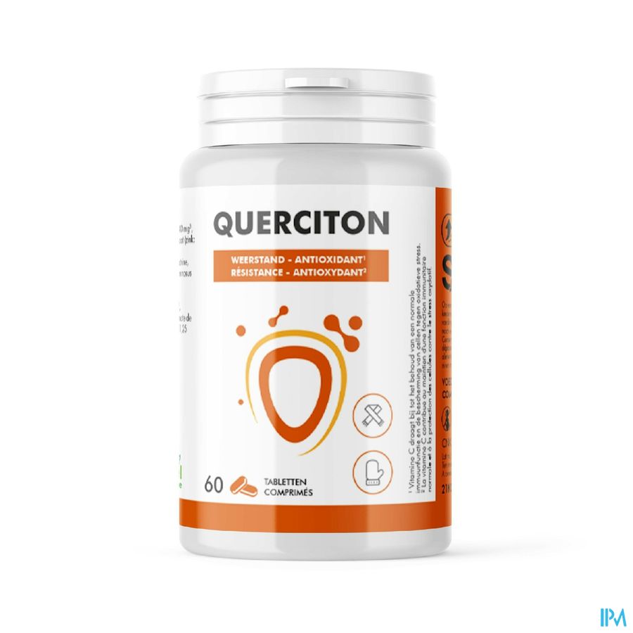 Querciton Comp 60