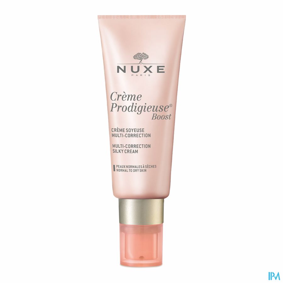 Nuxe Prodigieux Boost Creme Eclat Mul 40ml