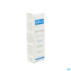 Uriage Thermale Cold Cream 100ml
