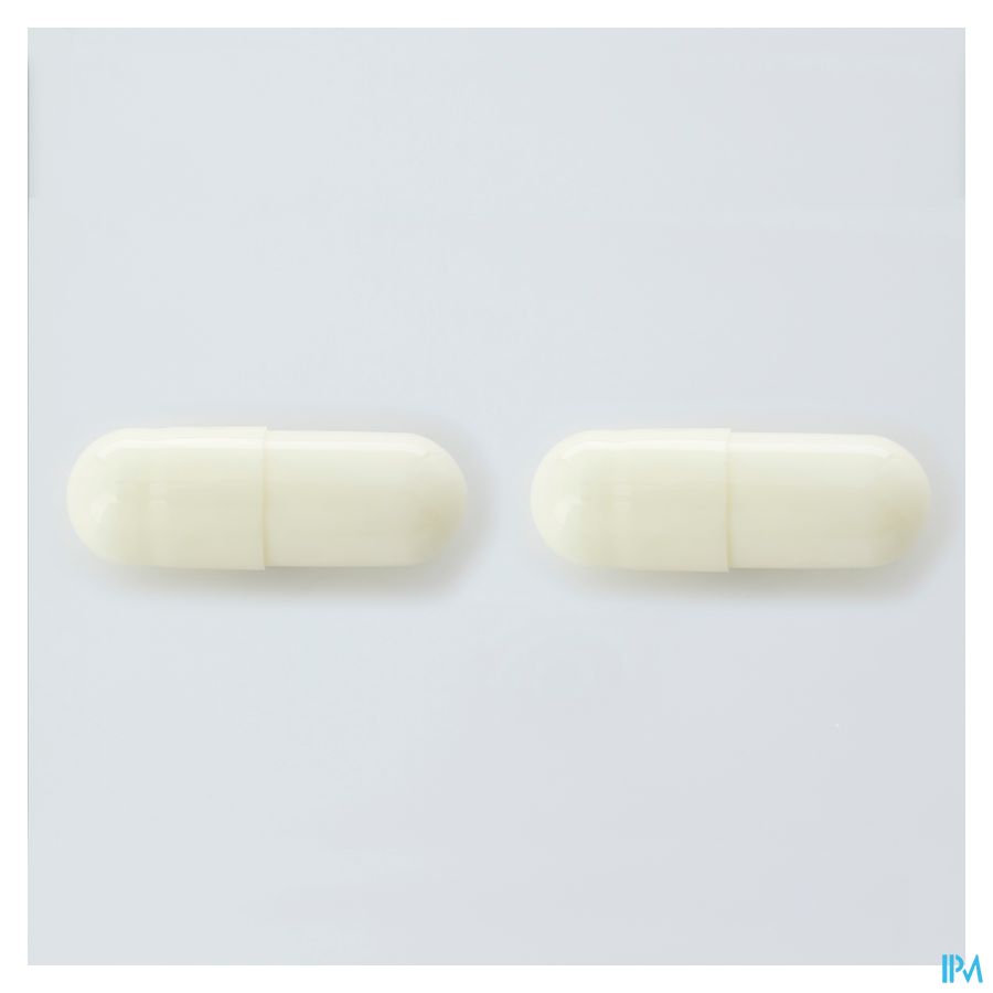 Progor Caps 28x180mg