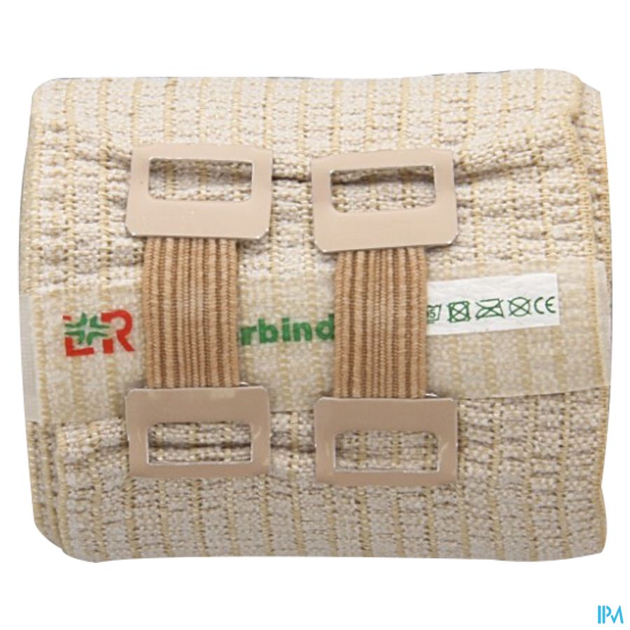 Dauerbinde K 6cm X 7m 1 105904