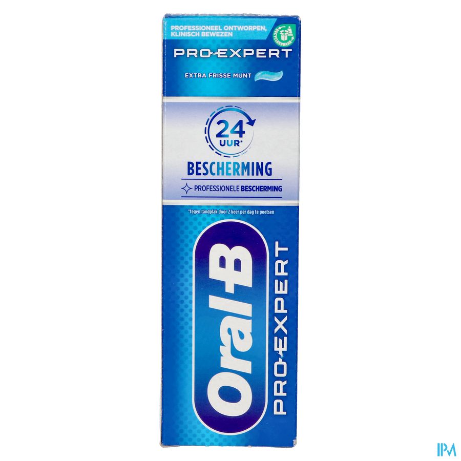 Oral-b Proex Professional Protection 75ml