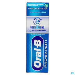 Oral-b Proex Professional Protection 75ml