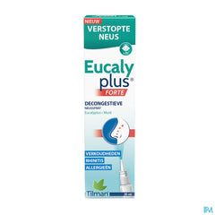 Eucalyplus® FORTE