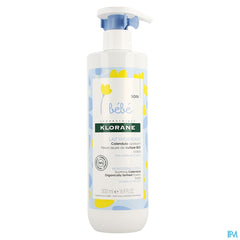 Klorane Bb Lait Hydratant 500ml