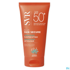 Svr Sun Secure Blur S/parfum Spf50+ 50ml