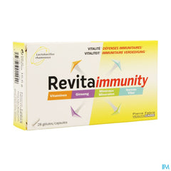 REVITAIMMUNITY